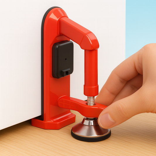 Door Stop Alarm